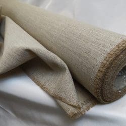 Canvas Ulddug Strygbar Horsehair