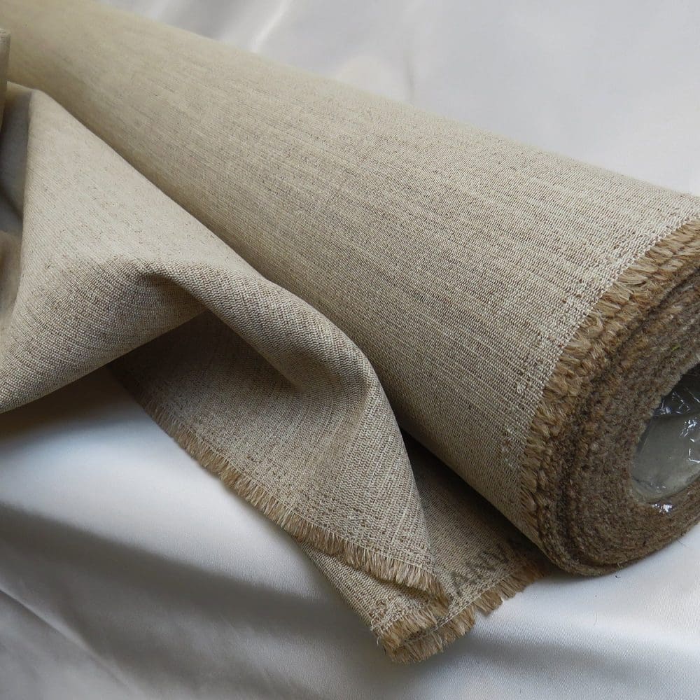 Canvas Ulddug Strygbar Horsehair